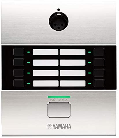 Yamaha PGM1 Micrófono de estación de megafonía.